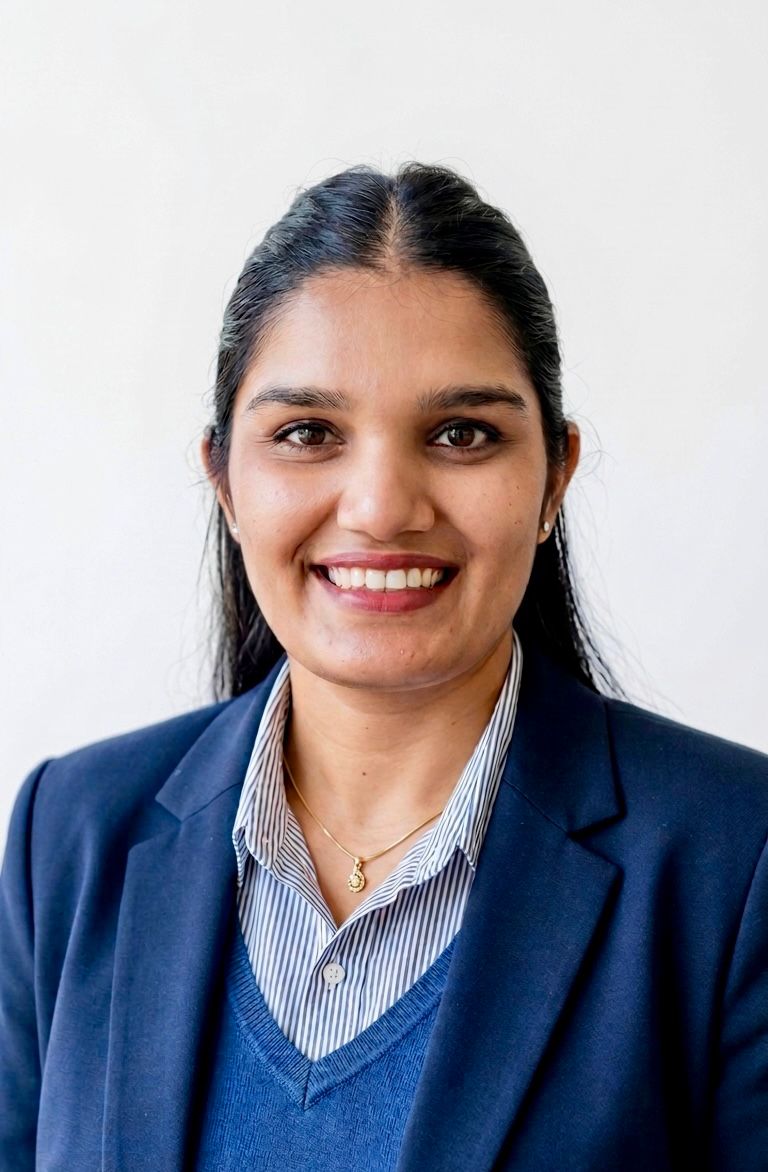 Dr. Riya Patil