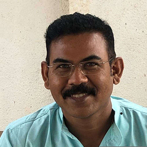 Dr. Narendra Pawar